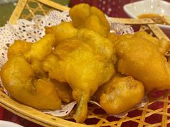 -抱德·潮汕味(敦和店原惠城鱼仔)