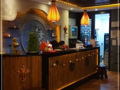 -泰迈·影院式足道SPA(世纪大道店)