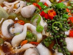 -鹿港小镇(霄云店)