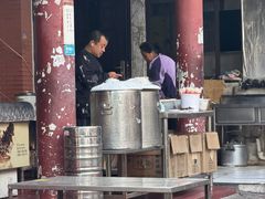 -张家油条