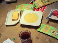 -豪客来牛排(重庆冉家坝SM广场1712店)