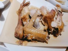 -关东小磨东北菜(上海长风大悦城店)