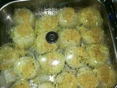 -金海大酒店·雅地西餐厅