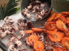 -富力希尔顿酒店·地阔自助餐厅