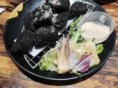 -小川洋风料理(街道口店)