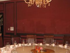 包厢-老洋房花园饭店(绍兴路店)