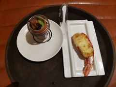 -半岛翡丽海鲜自助餐厅(观风亭店)