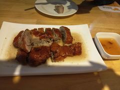 -宏记广东客家菜(丰汇店)