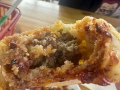 -胖子老牌优质水煎包