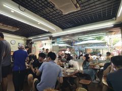 -老陈婆手工面庄