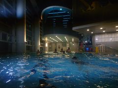 -一兆韦德健身(慧芝湖店)