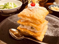 -新李记 · 口味菜馆(南郊公园店)