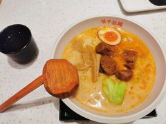 -味千拉面(瑞虹生活广场店)