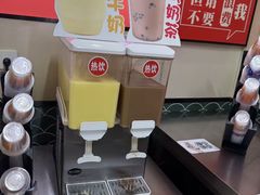 -签哥签妹儿串串火锅(青年路店)