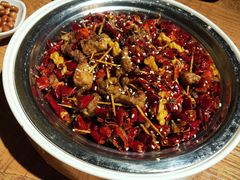 -老九巷川小馆(万松园店)