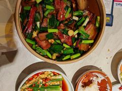 -寨子里的·钵钵菜·湘西山里菜(魅力湘西店)
