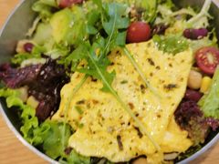 牛油果沙拉-Makumo·卷云家庭料理餐厅(美糖广场店)