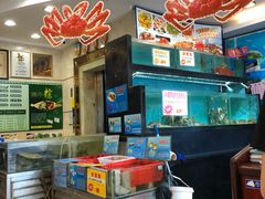 -东江海鲜酒家(艺都分店)
