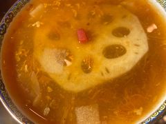 -富华斋饽饽铺·宫廷糕点·伴手礼(护国新天地店)
