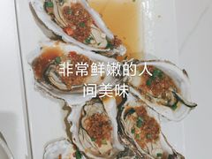 -神洲四海大酒楼(王府井澳门中心店)