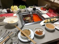 -海底捞火锅(凯德广场店)