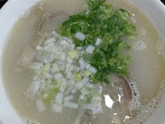 -向阳羊汤(大同总店)