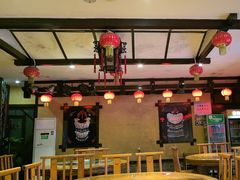 -亮欢寨(凯里总店)