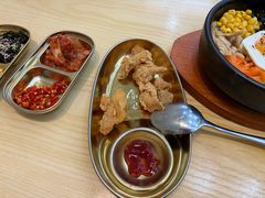 -食米家拌饭(梅溪新天地店)