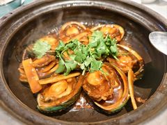 -常来小聚·广州非遗传承餐厅(高德置地店)