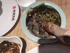 -湘阁里辣(沙井华润万家店)