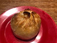 烤破酥包-云海肴·汽锅鸡·云南菜(广安门天虹店)