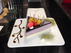 -科尔海悦酒店·柏顿花园餐厅(清河东路店)