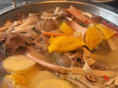 -天都火锅酒楼(虹梅南路店)