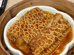 -点都德(华强北店)