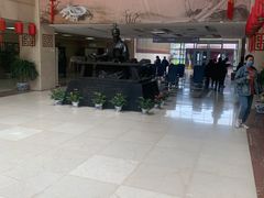 -中国中医科学院西苑医院(本部)