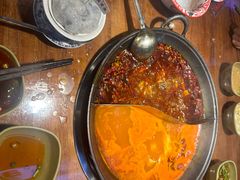 -楠火锅(仁恒梦中心店)