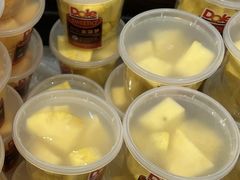-Olé精品超市(苏州中心店)