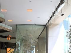 -怡咖啡海鲜自助餐厅(浦东香格里拉店)