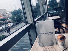 -巴黎贝甜(五道口店)