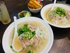 -PHO·5越南牛肉粉(建新路店)