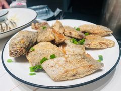 -金海湾海鲜排档(朱家尖店)