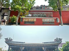 -佛山市祖庙博物馆
