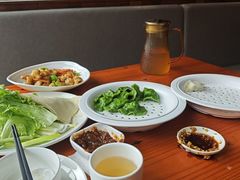 -翠花老菜饺子馆(七宝店)