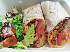 -就是卷儿Wrap and Roll(宣化路店)