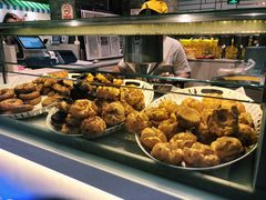 -贝儿多爸爸泡芙(合生汇店)