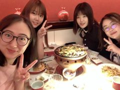 -京华烟云·北京烤鸭(领展购物广场·中关村店)