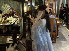 -一味大院•桐庐菜传承店(春江路店)