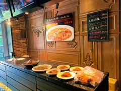 -黑土印象菜馆(三元桥店)