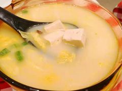 -西贝(金桥店)
