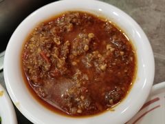 -嬷孙家潮汕牛肉火锅(北京路天河城店)